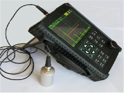 超声波探伤仪